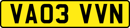 VA03VVN