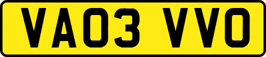 VA03VVO