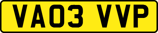VA03VVP