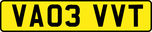 VA03VVT
