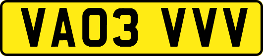 VA03VVV