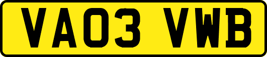 VA03VWB