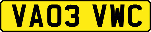 VA03VWC