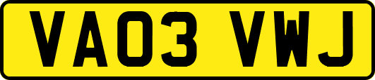 VA03VWJ