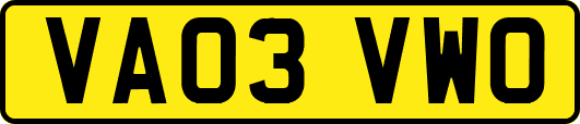 VA03VWO