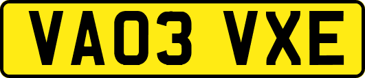 VA03VXE