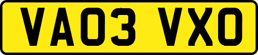 VA03VXO