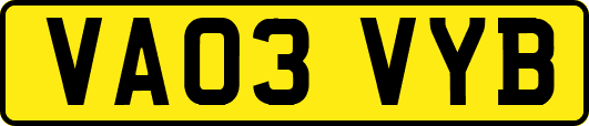 VA03VYB