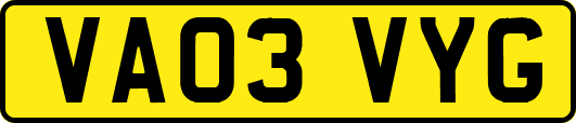 VA03VYG