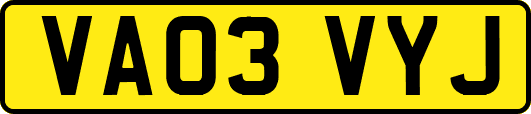 VA03VYJ