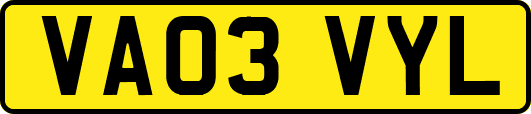 VA03VYL