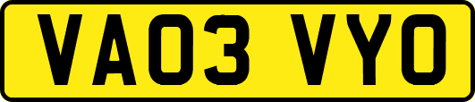 VA03VYO