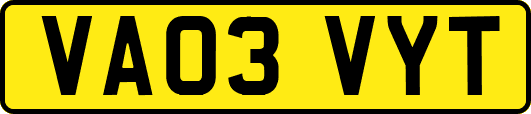 VA03VYT
