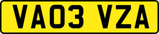VA03VZA