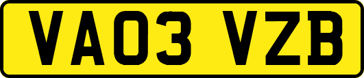 VA03VZB