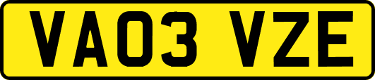 VA03VZE