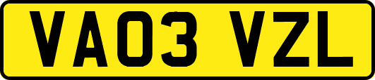 VA03VZL