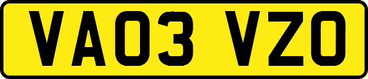 VA03VZO
