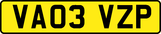 VA03VZP