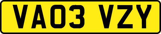 VA03VZY