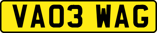 VA03WAG
