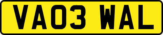 VA03WAL