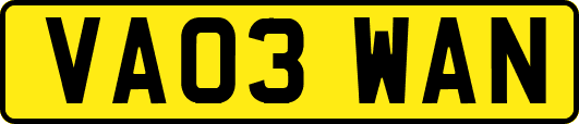 VA03WAN