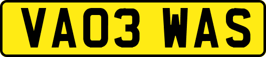 VA03WAS