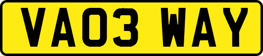 VA03WAY