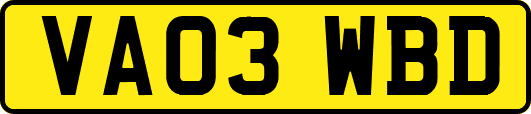 VA03WBD