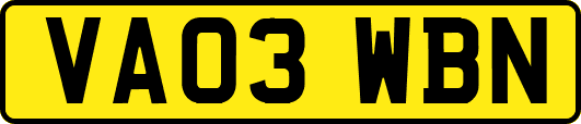 VA03WBN