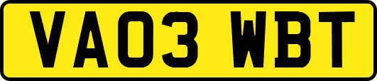 VA03WBT