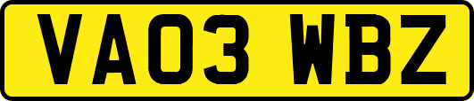 VA03WBZ