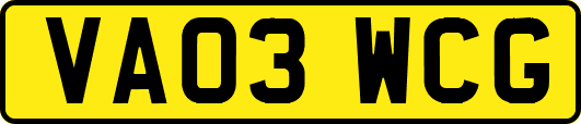 VA03WCG