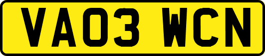VA03WCN