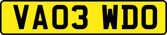 VA03WDO