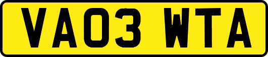 VA03WTA
