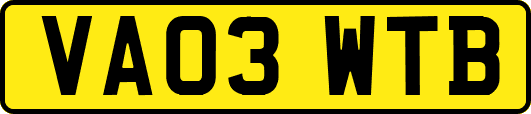 VA03WTB