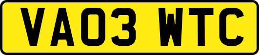VA03WTC