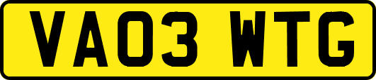 VA03WTG