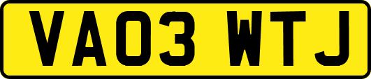 VA03WTJ