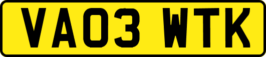 VA03WTK