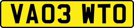 VA03WTO