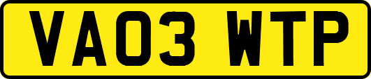 VA03WTP