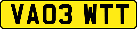 VA03WTT