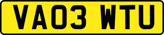 VA03WTU