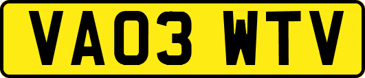 VA03WTV