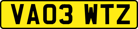 VA03WTZ