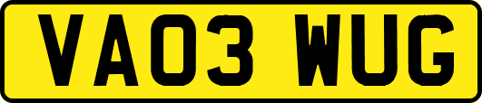 VA03WUG