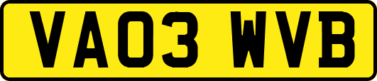 VA03WVB